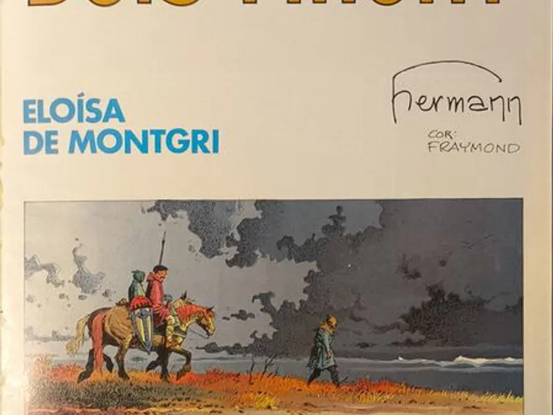 As Torres de Bois-Maury (2 vols)