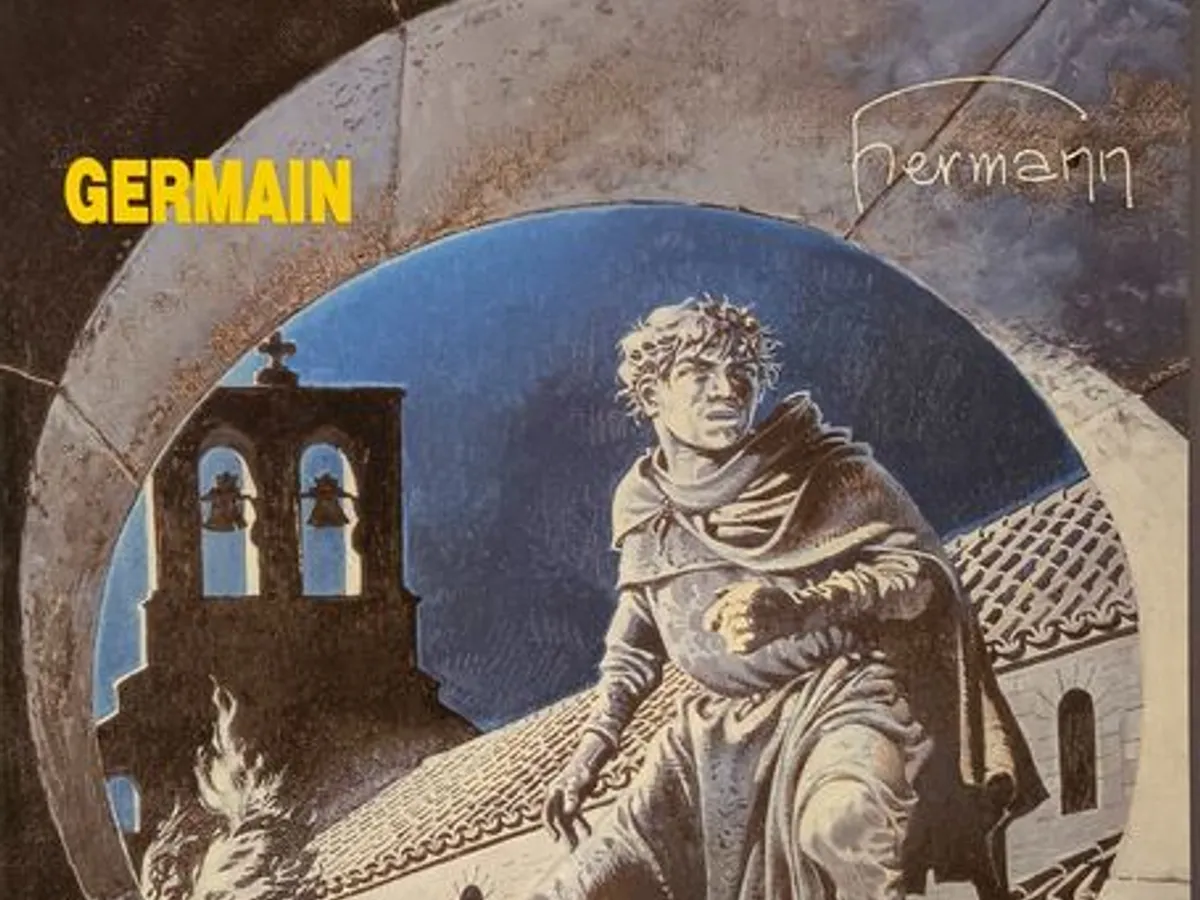 As Torres de Bois-Maury (2 vols)