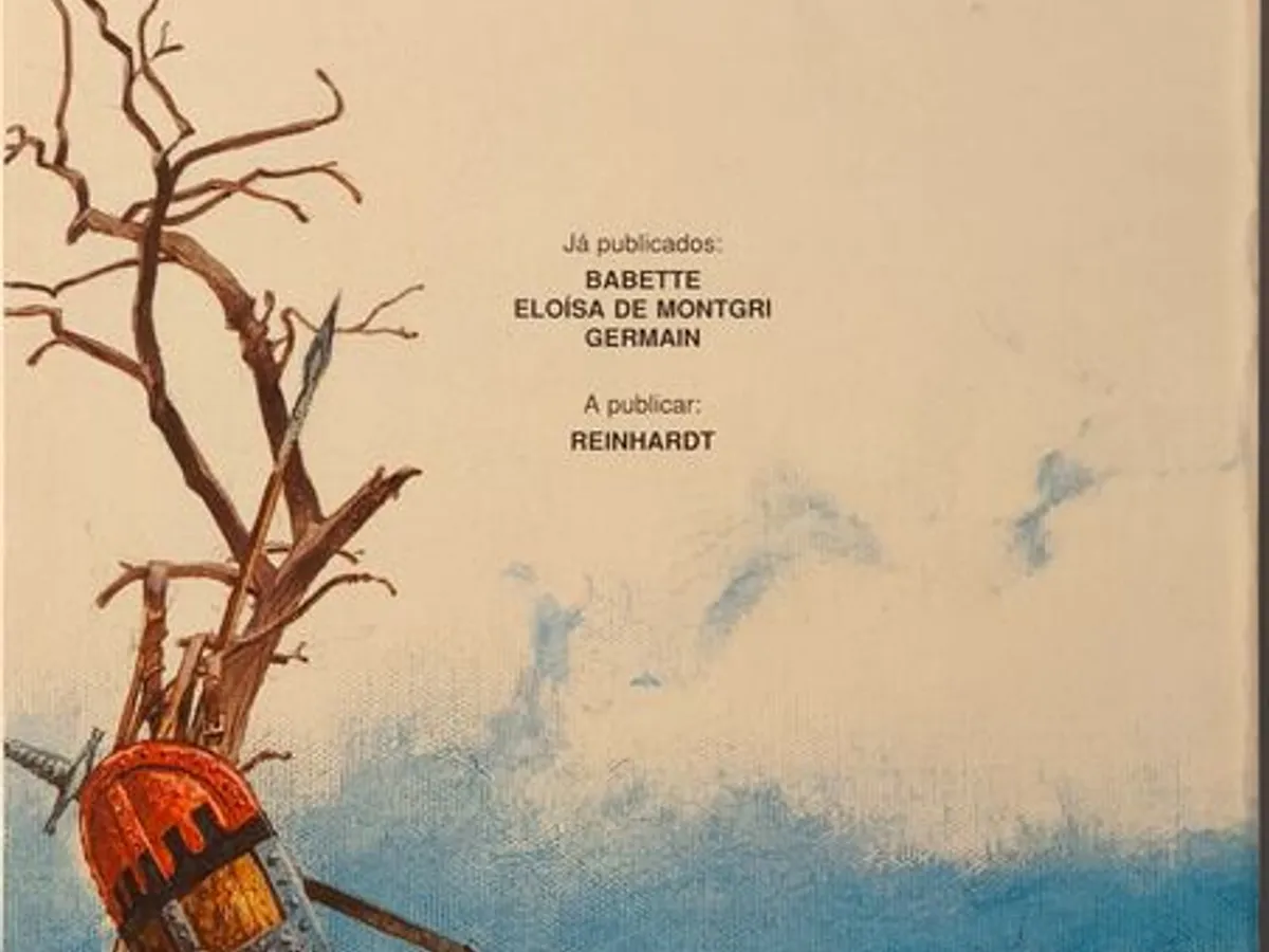 As Torres de Bois-Maury (2 vols)