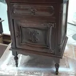 Mesinha de cabeceira nº 4 1