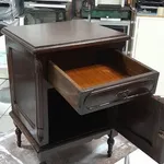 Mesinha de cabeceira nº 4 2