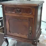 Mesinha de cabeceira nº 5 1