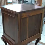 Mesinha de cabeceira nº 5 4