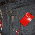 Calças lion of porches novas com etiqueta 1