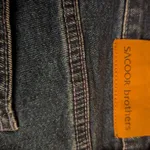 Calças Skinny jeans Sacoor bom estado 2