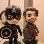 Boneco Avengers mystery box 1