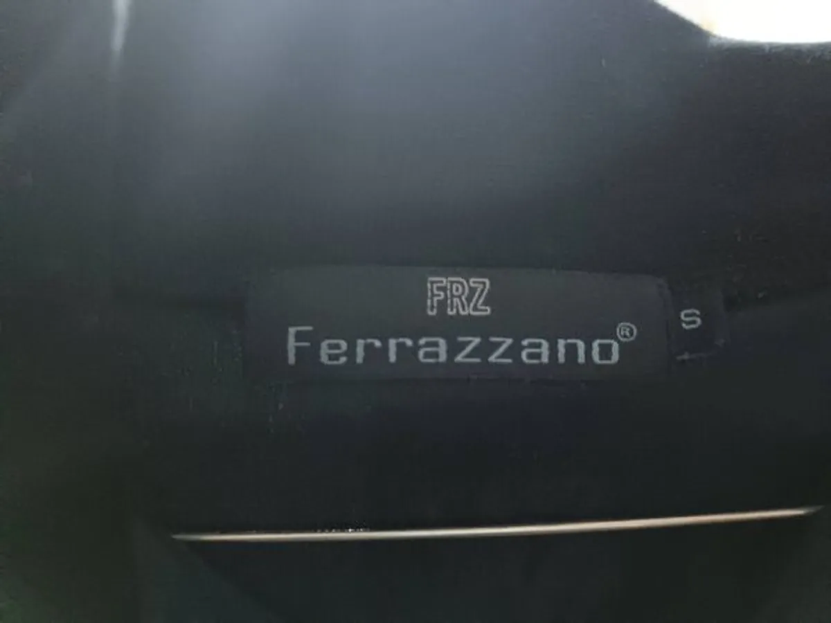 Ferrazzano de Jaqueta