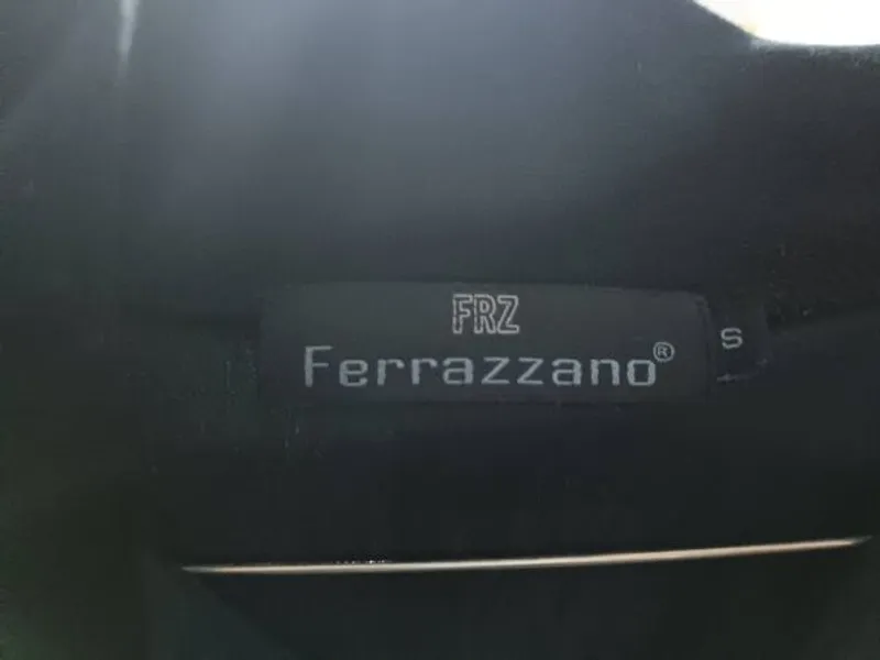 Ferrazzano de Jaqueta