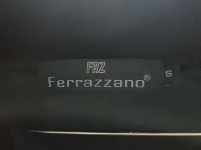 Ferrazzano de Jaqueta