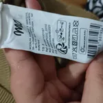 Camisola de manga comprida mo 4