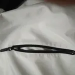 Destaque-se com este  blusão da Armani 5