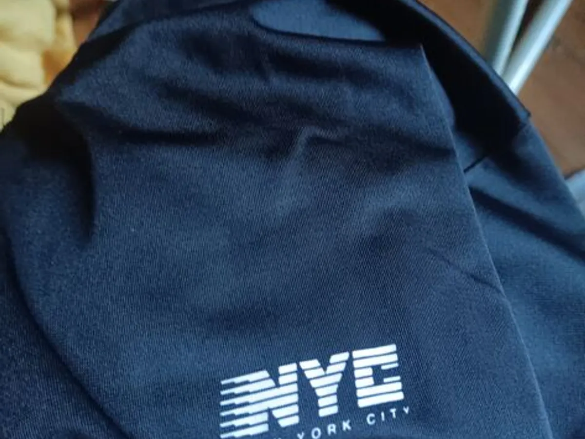 Casaco Umbro x Lefties – novo