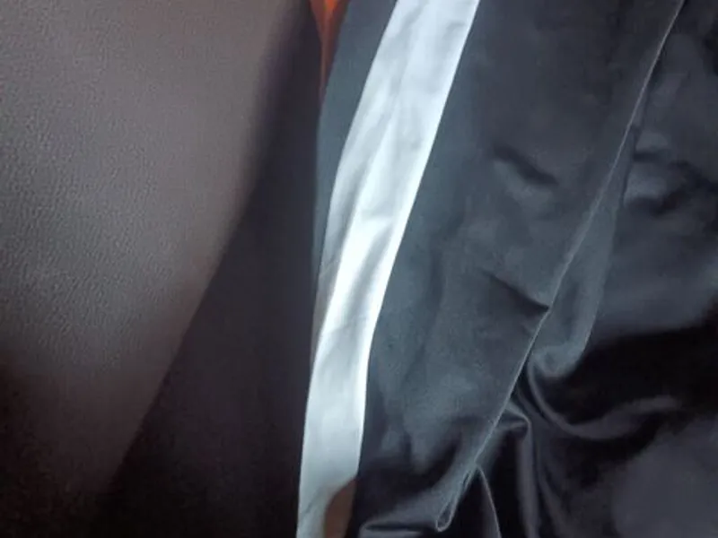 Casaco Umbro x Lefties – novo