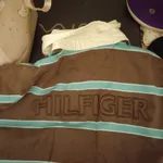 Polo Tommy Hilfiger –  Riscas  3