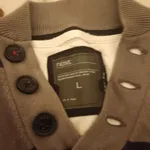 Sweater Vintage Next – Original dos Anos 90 – Tama 3