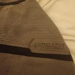 Sweater Vintage Next – Original dos Anos 90 – Tama 4