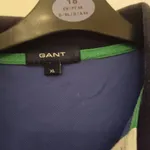 Polo da Gant original azul XL  2