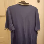 Polo da Gant original azul XL  3
