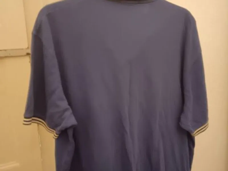 Polo da Gant original azul XL 