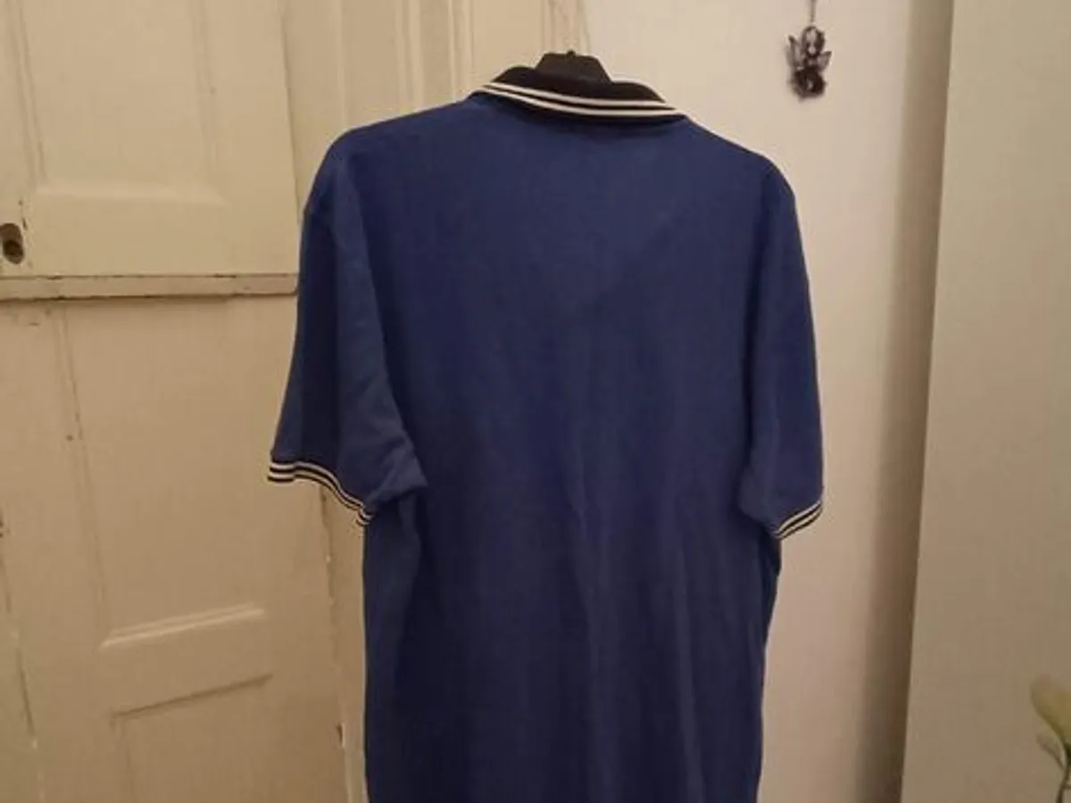 Polo da Gant original azul XL 