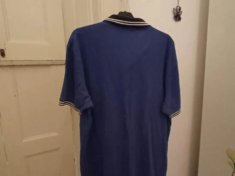 Polo da Gant original azul XL 