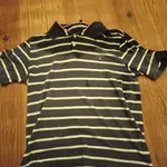 polo Gant semi novo  1