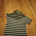 polo Gant semi novo  2