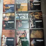 "História da Humanidade" em 10 volumes do Círculo  1