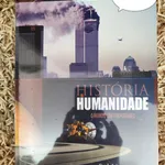 "História da Humanidade" em 10 volumes do Círculo  2