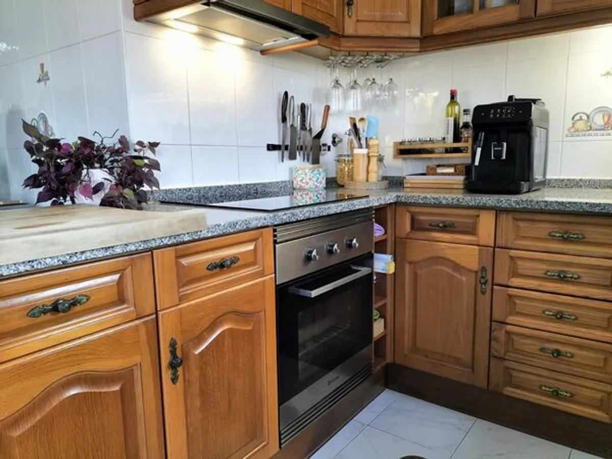 Viva com Espaço e Tranquilidade