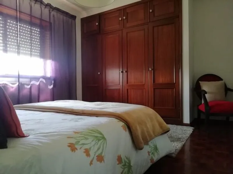 Viva com Espaço e Tranquilidade