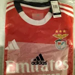 Camisolas de futebol  2