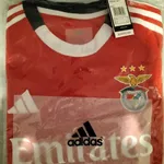 Camisolas de futebol  5