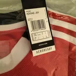 Camisolas de futebol  6