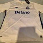 Camisolas de futebol  1