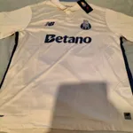 Camisolas de futebol  3