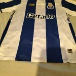 Camisolas de futebol  8