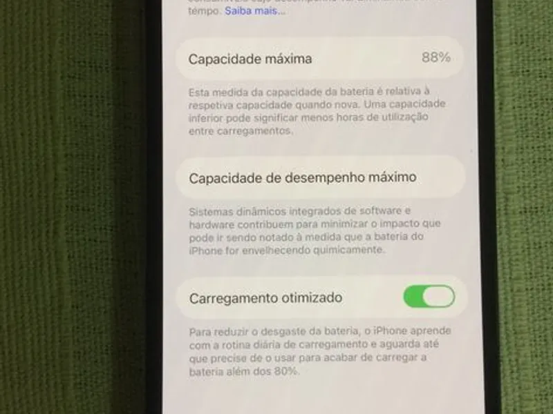 iphone 14, 128 gb, ótimo estado