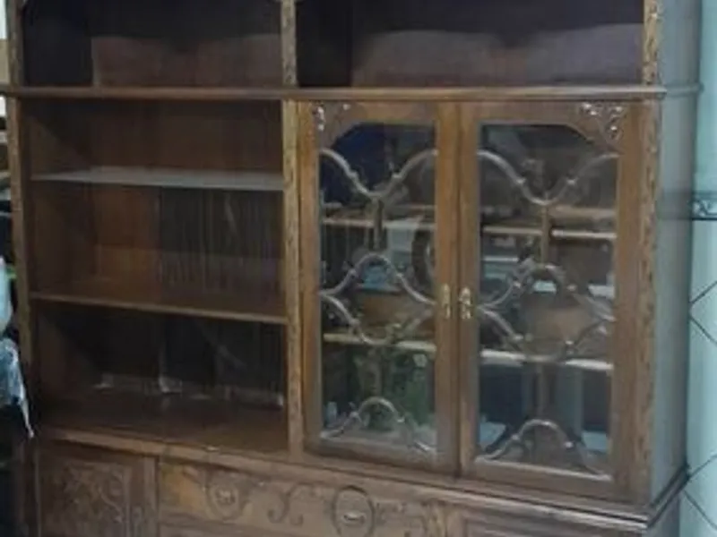 Móvel de sala nº 3