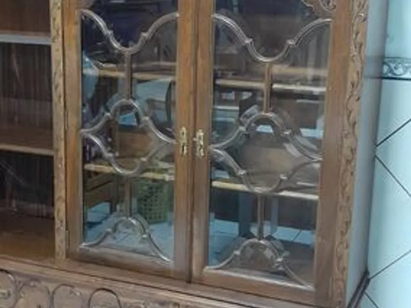 Móvel de sala nº 3