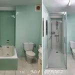 Executamos Substituição Banheira por Duche 8