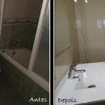 Executamos Remodelações Casas de Banho e Wc 2