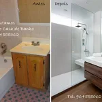 Executamos Remodelações Casas de Banho e Wc 8
