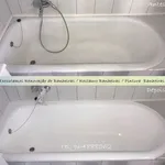 Recuperação de banheira, Pintura de banheira 3