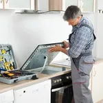 MONTAGEM móveis, aparelhos, equipamentos, .. 9