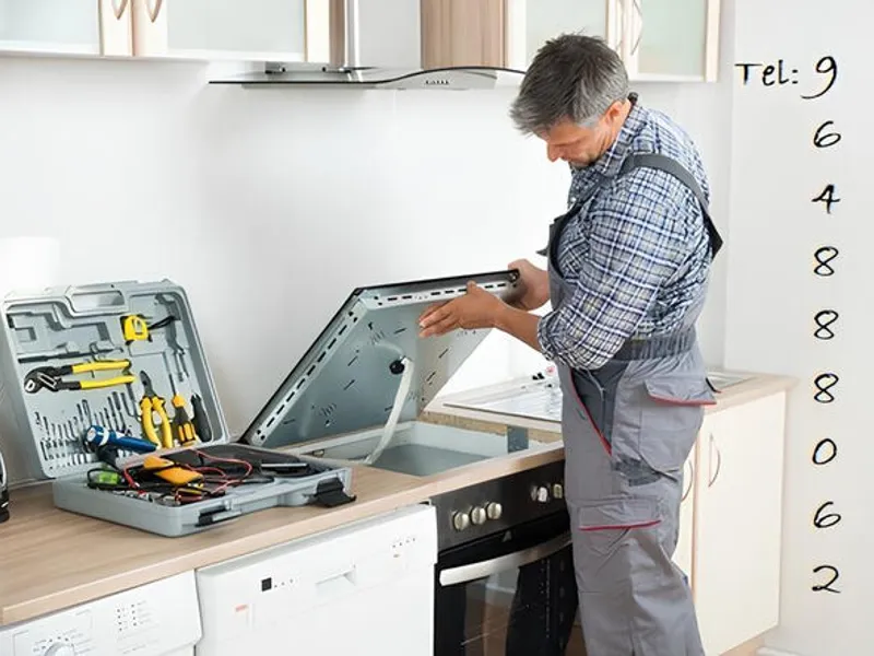 MONTAGEM móveis, aparelhos, equipamentos, ..