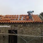 Reparação de Telhados - Substituição de Telhados. 3