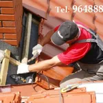 Reparação de Telhados - Substituição de Telhados. 7