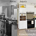 Executamos Remodelação de Cozinhas. 4