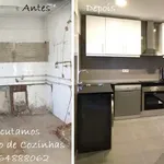 Executamos Remodelação de Cozinhas. 5